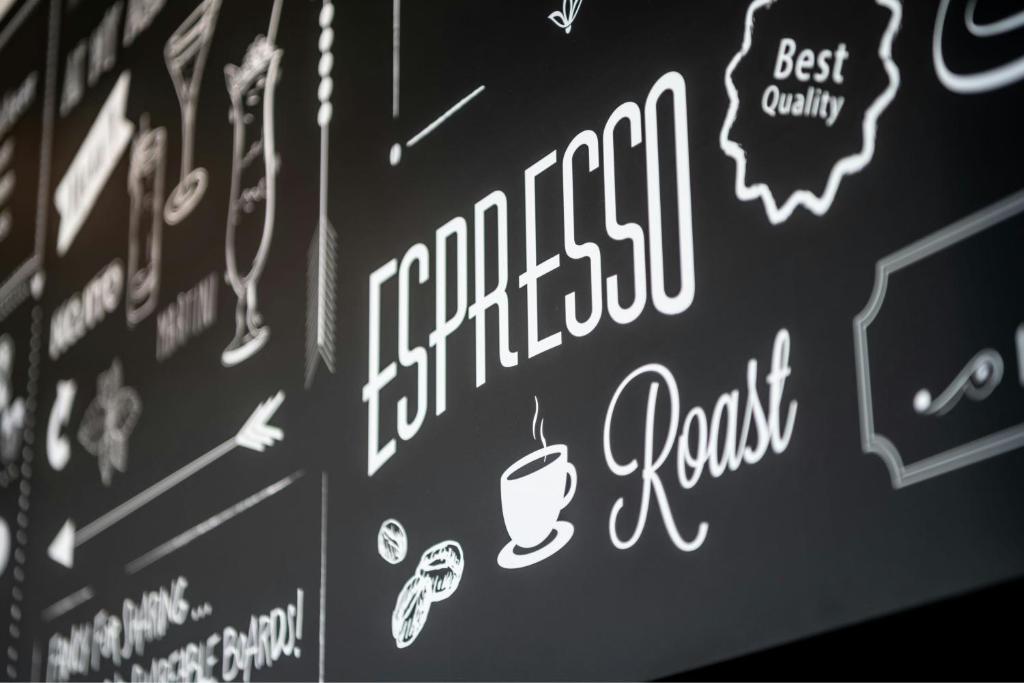 Courtyard by Marriott Linz - Resim 36