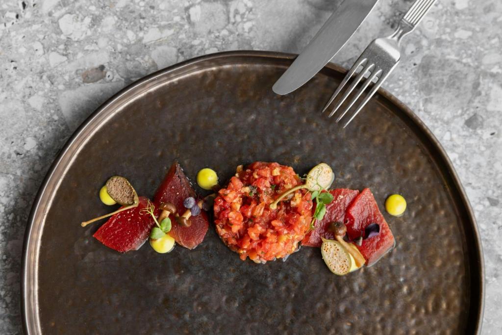 Courtyard by Marriott Linz - Resim 41