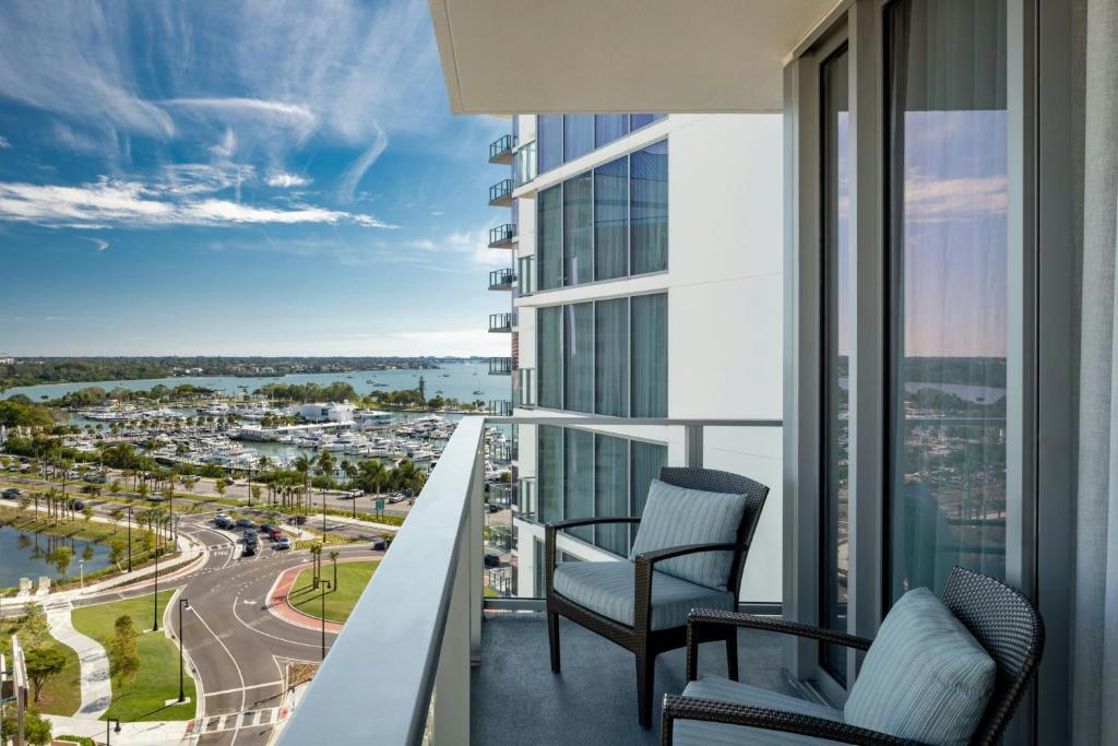 The Westin Sarasota photo