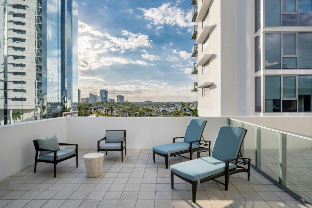 The Westin Sarasota photo
