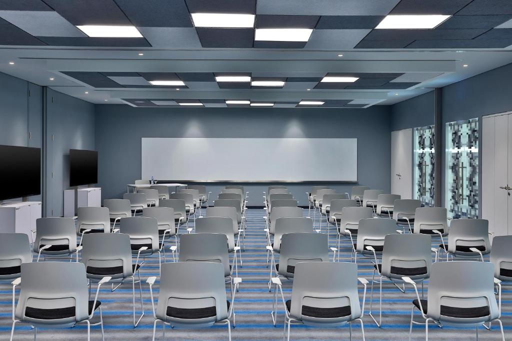 Aloft Al Mina, Dubai Jumeirah - Resim 38