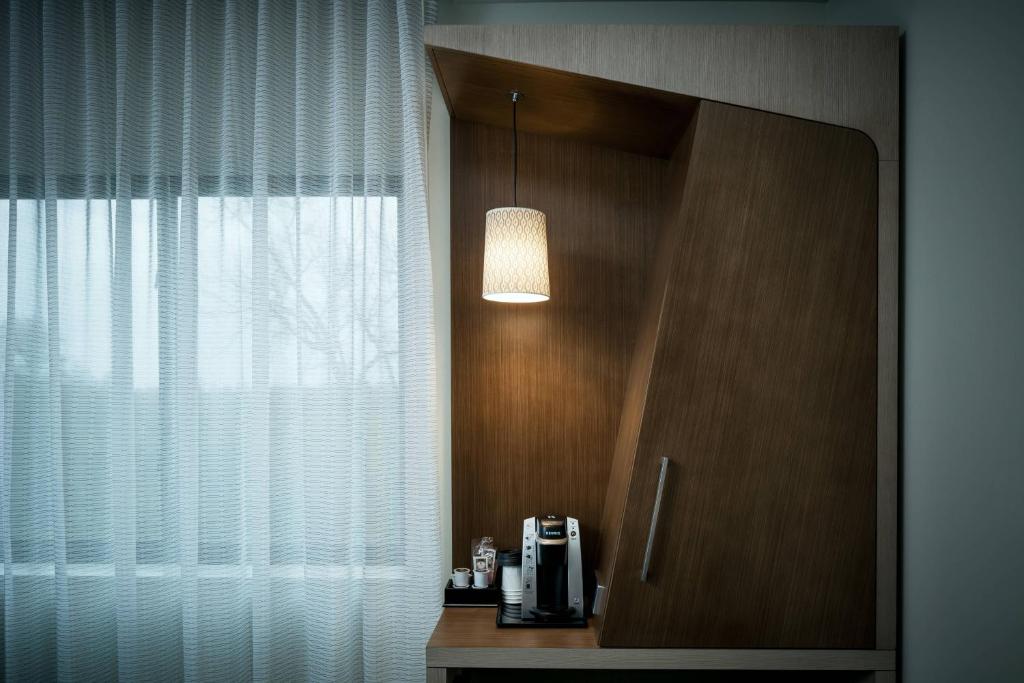Fotografie z fotogalerie ubytování Courtyard by Marriott Corvallis v destinaci Corvallis