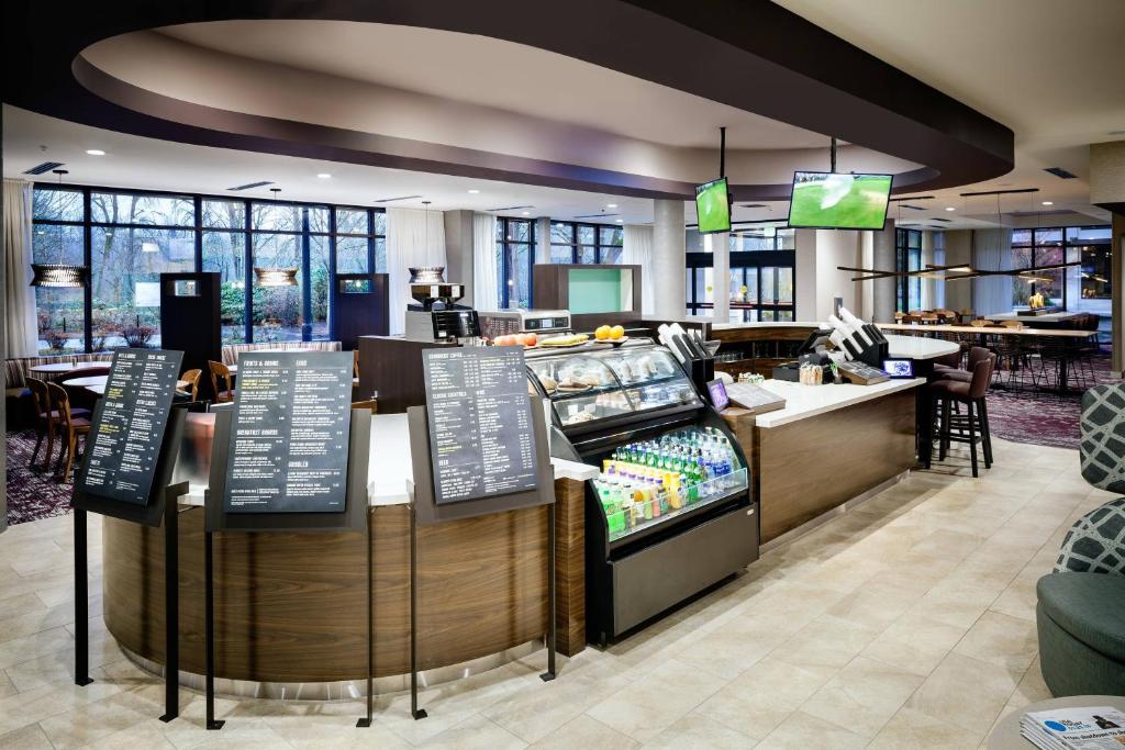 Fotografie z fotogalerie ubytování Courtyard by Marriott Corvallis v destinaci Corvallis