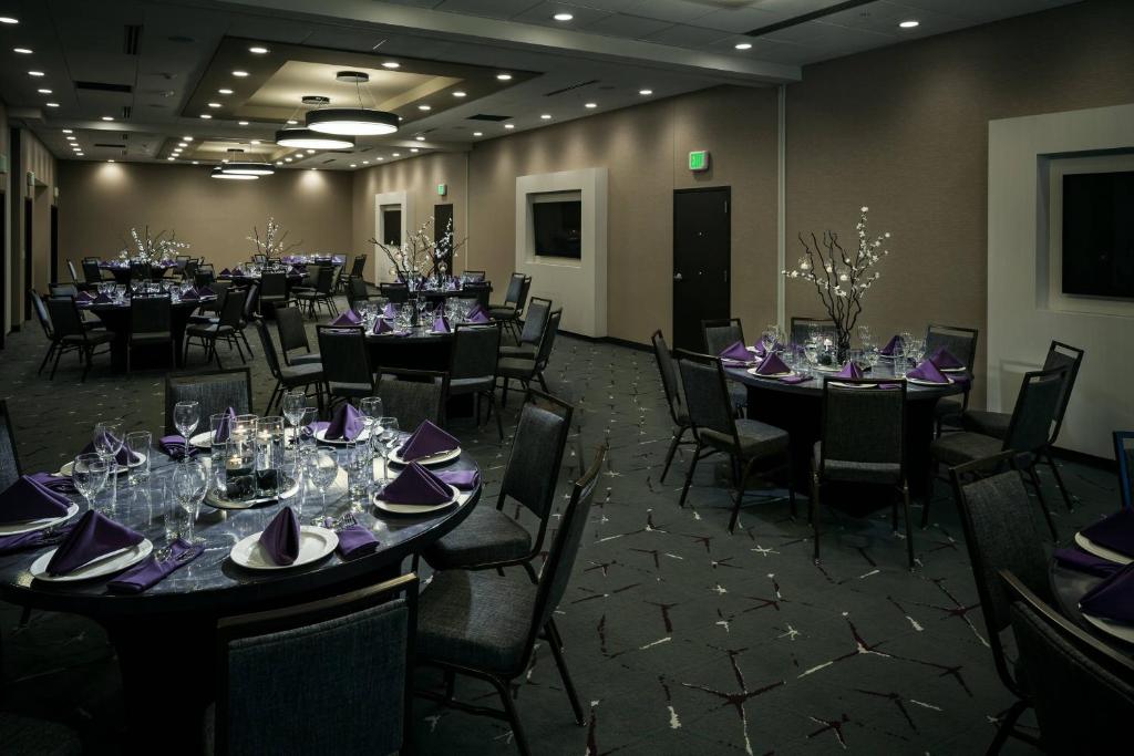 Fotografie z fotogalerie ubytování Courtyard by Marriott Corvallis v destinaci Corvallis