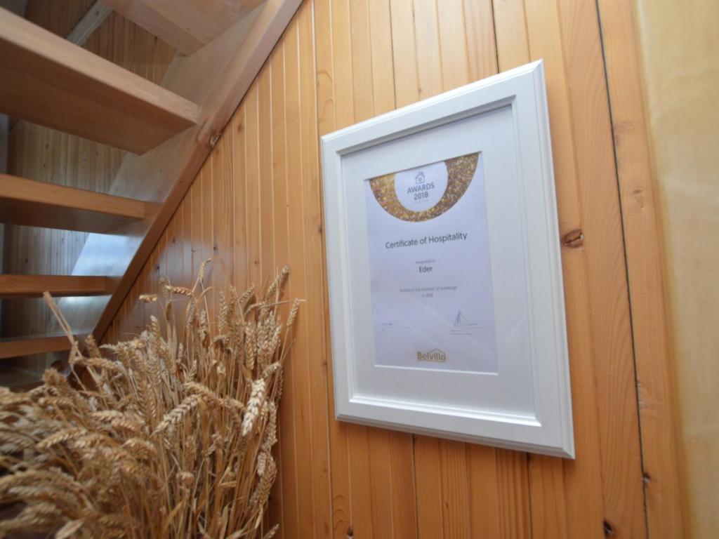 Fotografie z fotogalerie ubytování Chalet in Einach near Ski Slopes v destinaci Stadl an der Mur