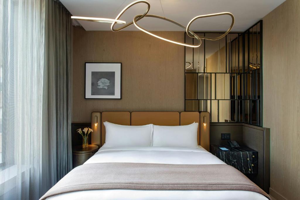 The Ritz-Carlton New York, NoMad photo 4