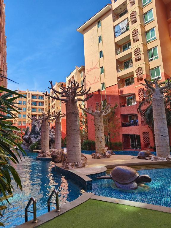 seven sea by o A104 - Resim 8