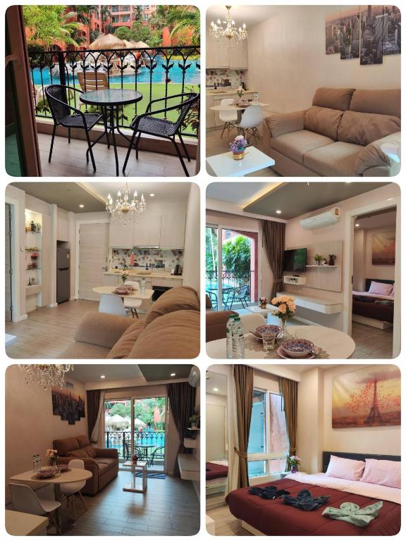 seven sea by o A104 - Resim 1