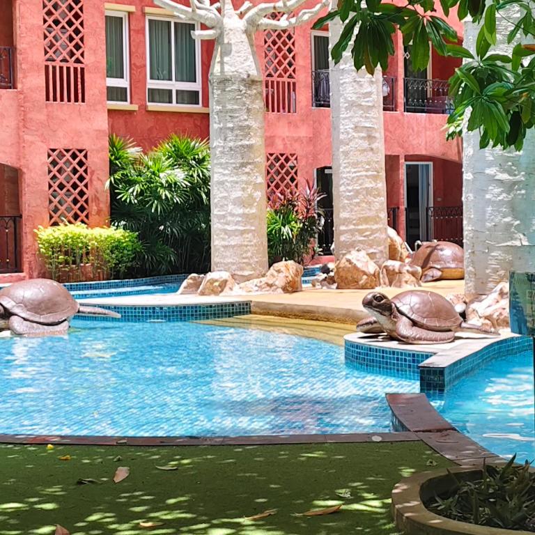 seven sea by o A104 - Resim 25