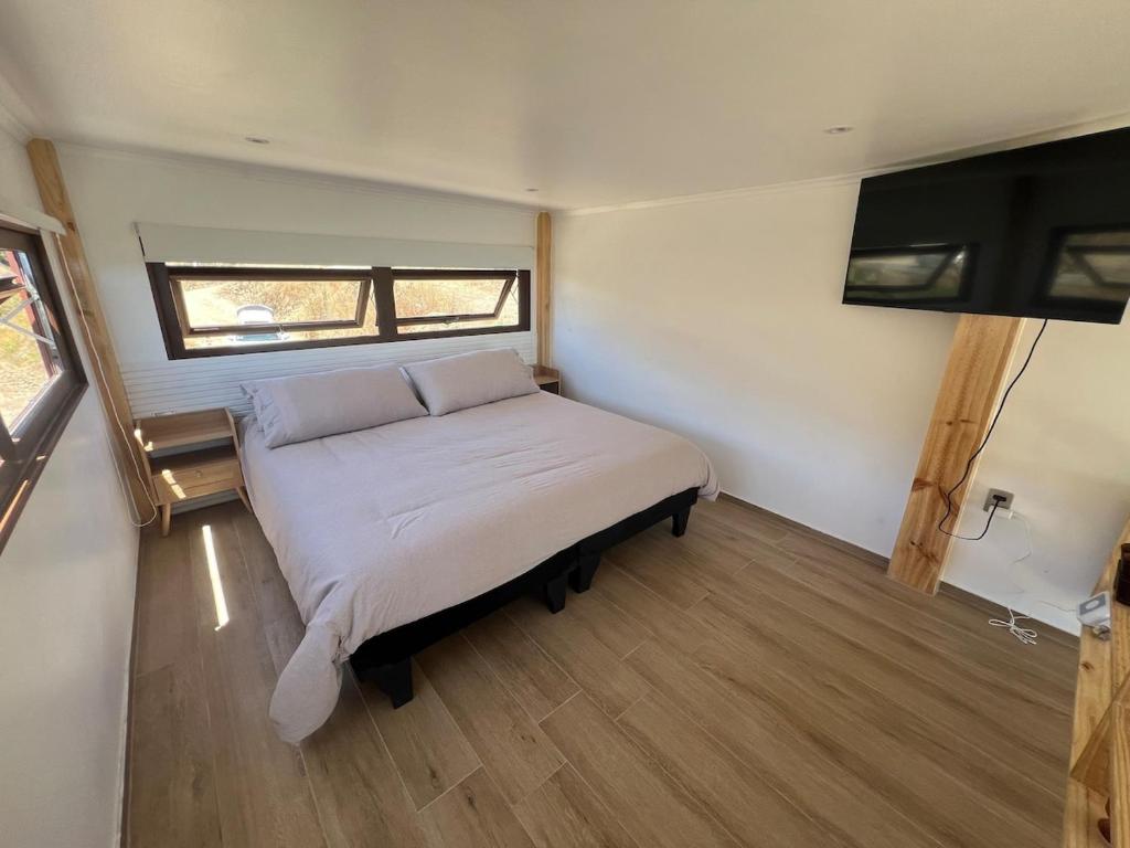 Fotografie z fotogalerie ubytování El Encanto, Loft en Matanzas v destinaci Matanzas