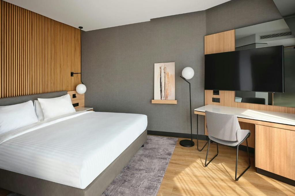 AC Hotel by Marriott Split - Resim 24