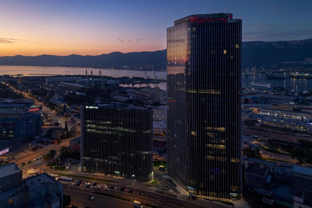 AC Hotel by Marriott Split - Resim 12