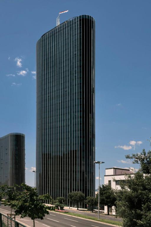 AC Hotel by Marriott Split - Resim 13