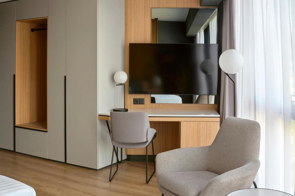 AC Hotel by Marriott Split - Resim 30