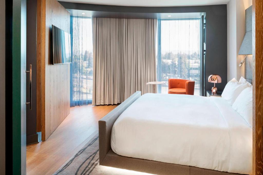 Hotel Nia, Autograph Collection - 
