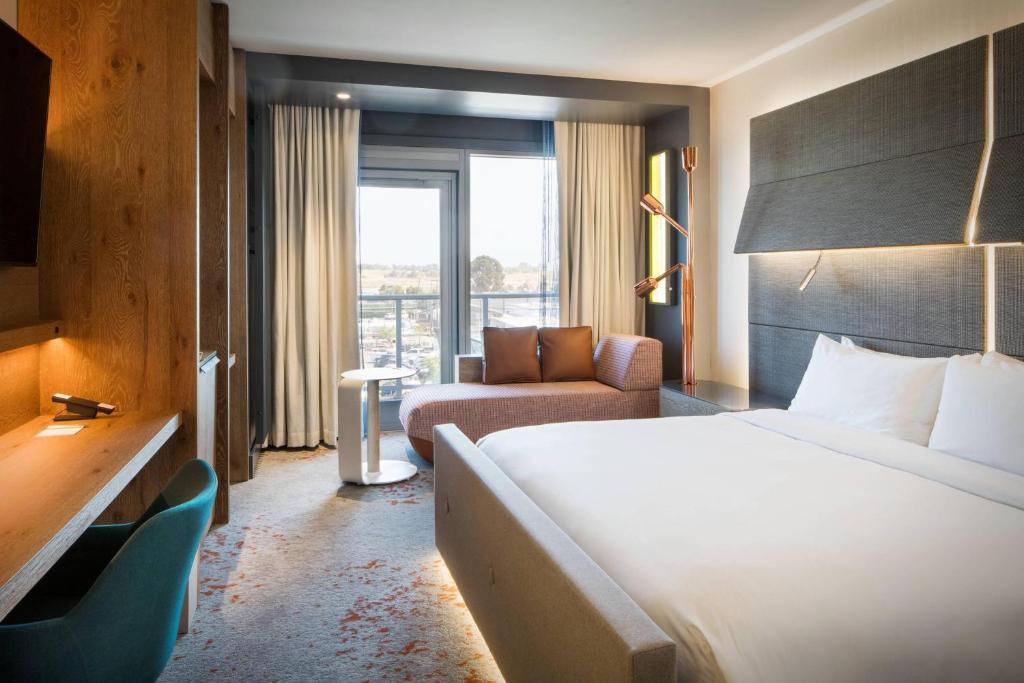 Hotel Nia, Autograph Collection - 