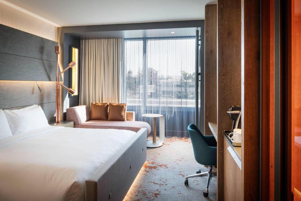 Hotel Nia, Autograph Collection - 