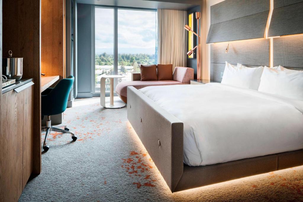 Hotel Nia, Autograph Collection - 