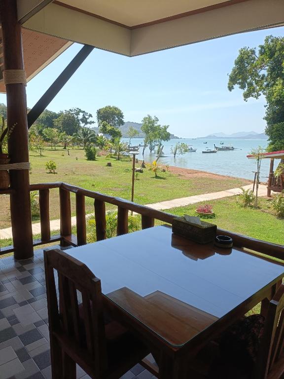 Baan I Ta Lay Koh Yao Noi - 17