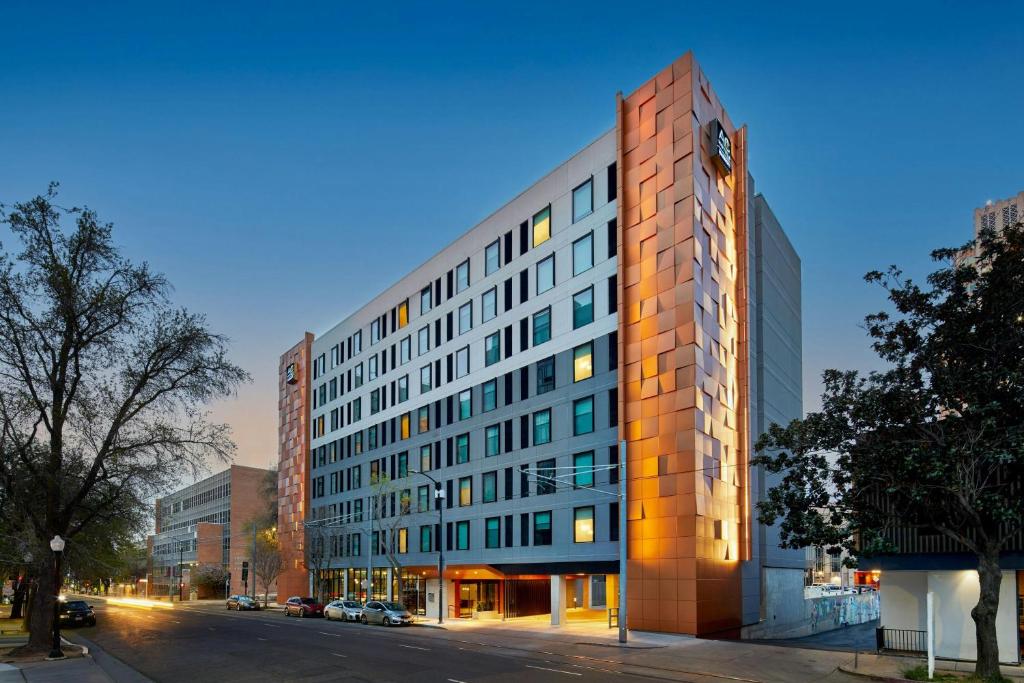 AC Hotel by Marriott Sacramento, Sacramento (updated prices 2025)