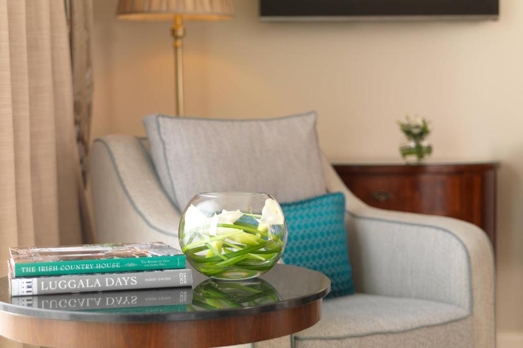 The Shelbourne, Autograph Collection - Resim 42