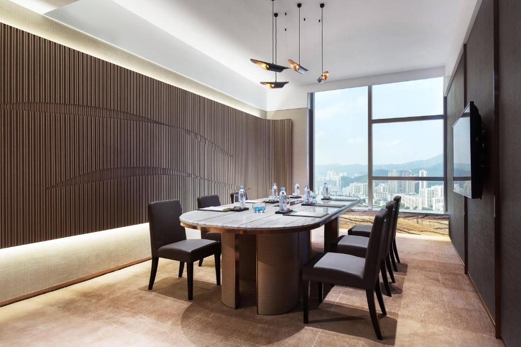 Mynd úr myndasafni af Courtyard by Marriott Hong Kong Sha Tin í Hong Kong