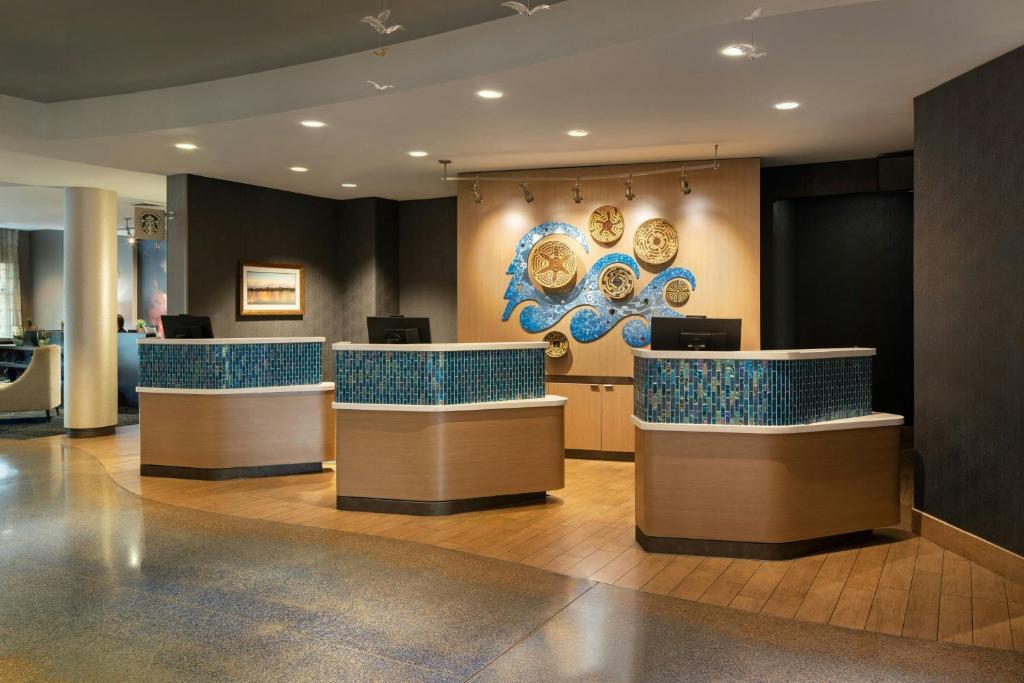 Courtyard by Marriott Scottsdale Salt River photo