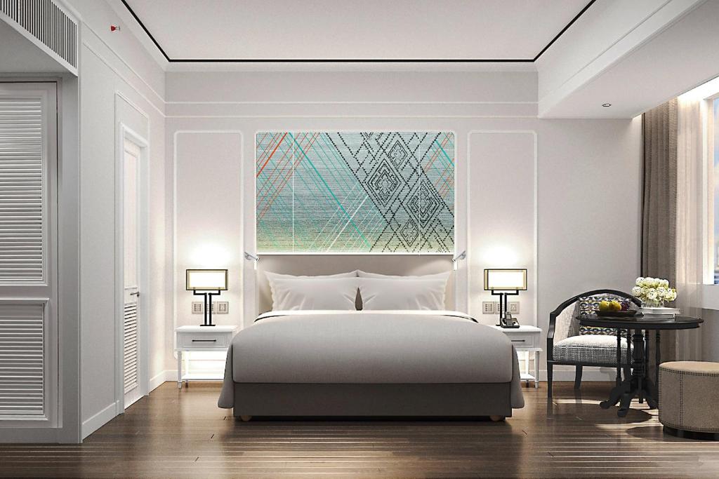 Courtyard by Marriott Phuket Town - Resim 30