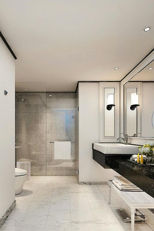 Courtyard by Marriott Phuket Town - Resim 34