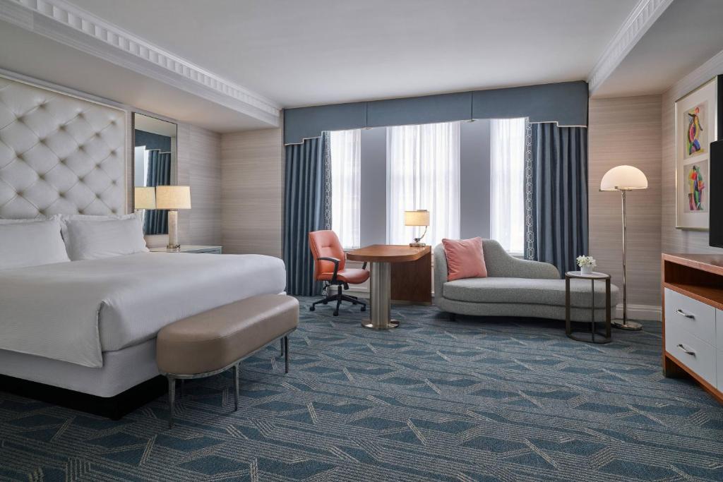The Brown Palace Hotel and Spa, Autograph Collection - 