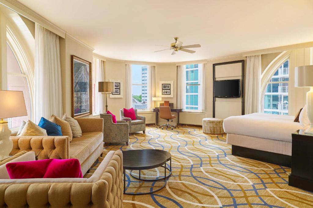 The Brown Palace Hotel and Spa, Autograph Collection - 
