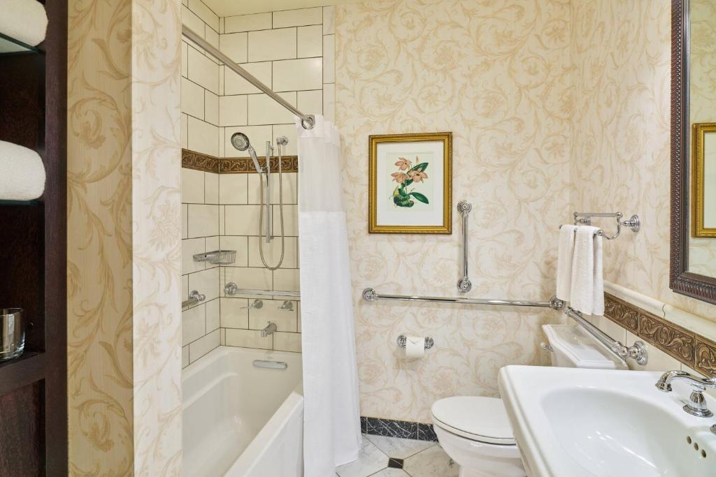 The Brown Palace Hotel and Spa, Autograph Collection - 