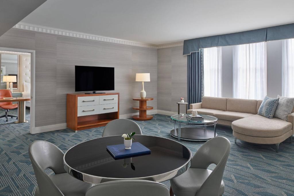 The Brown Palace Hotel and Spa, Autograph Collection - 