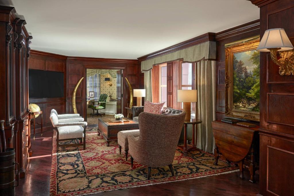 The Brown Palace Hotel and Spa, Autograph Collection - 