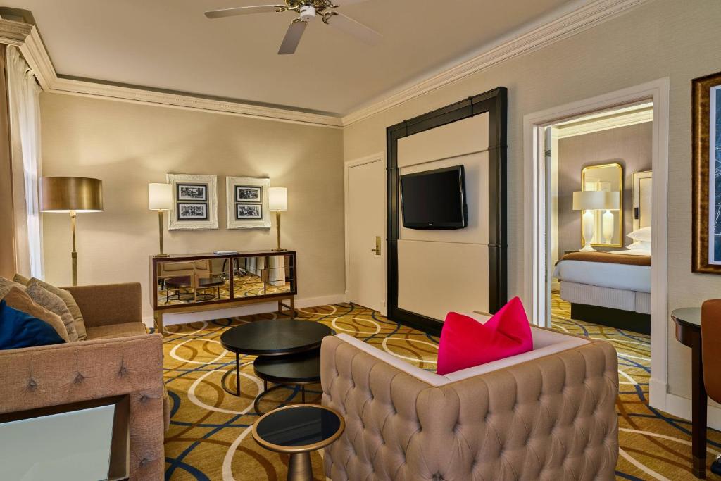 The Brown Palace Hotel and Spa, Autograph Collection - 