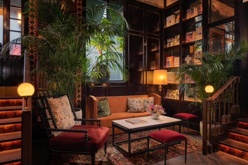 The Ivens, Autograph Collection - Resim 10