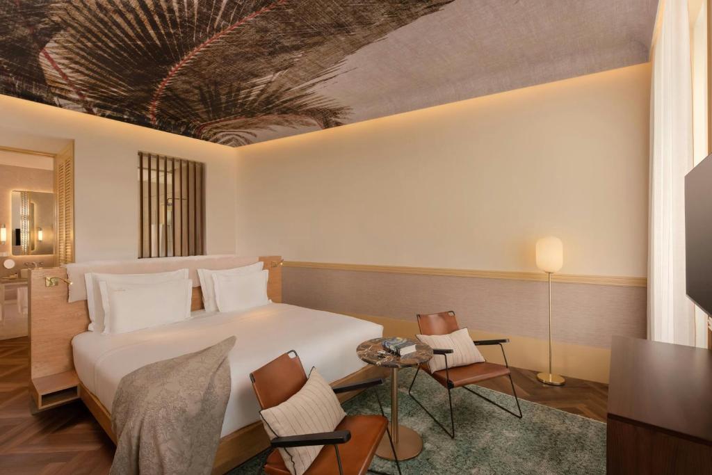 The Ivens, Autograph Collection - Resim 13