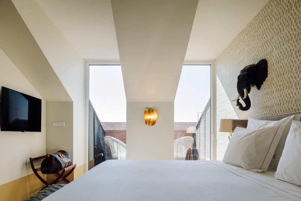 The Ivens, Autograph Collection - Resim 26