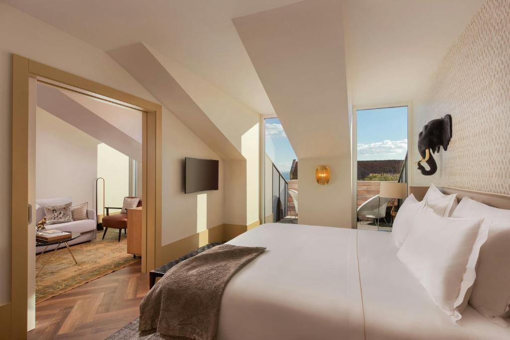 The Ivens, Autograph Collection - Resim 30