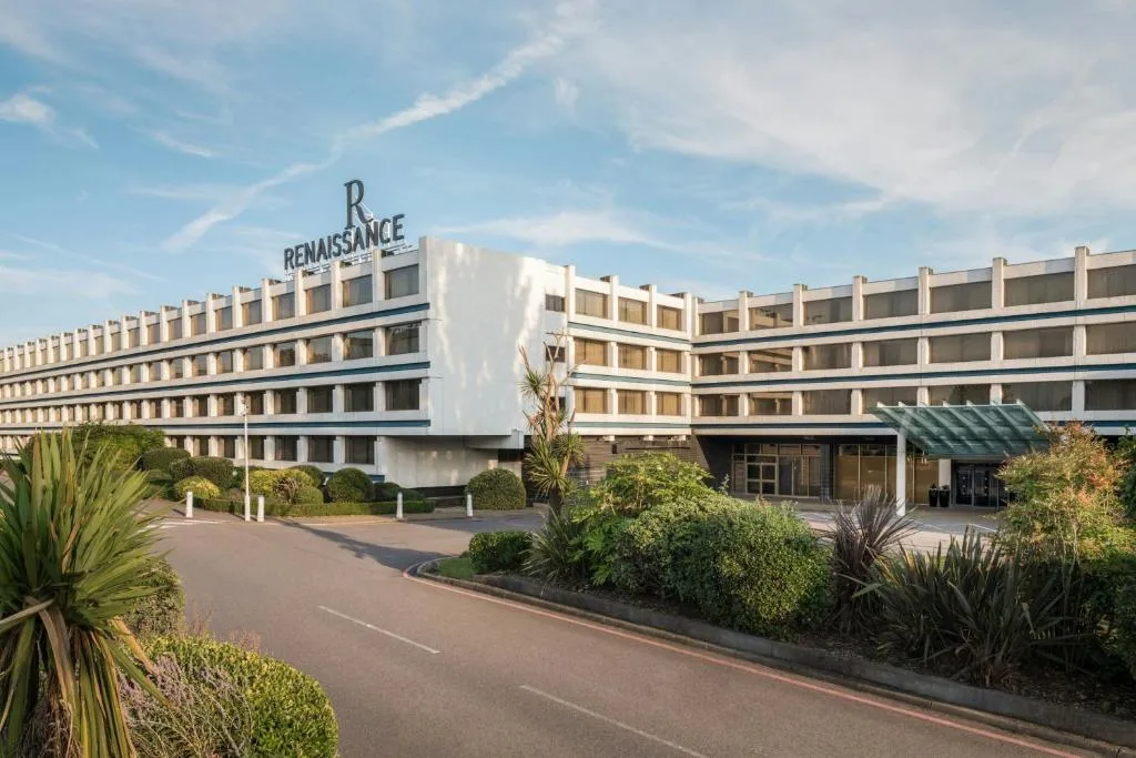 Renaissance London Heathrow Hotel in London