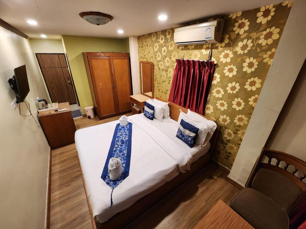 Star Residency Hotel - Resim 32