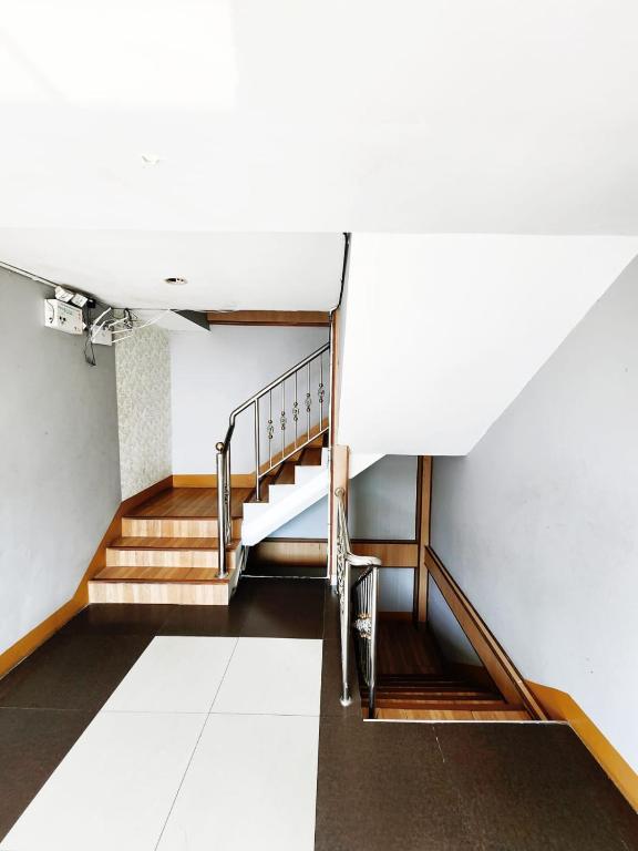 Star Residency Hotel - Resim 33