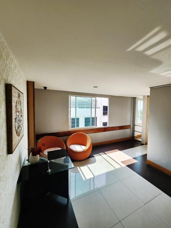 Star Residency Hotel - Resim 5