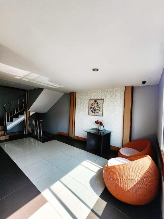 Star Residency Hotel - Resim 35