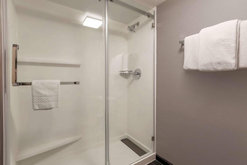 Courtyard by Marriott Denver Golden/Red Rocks photo