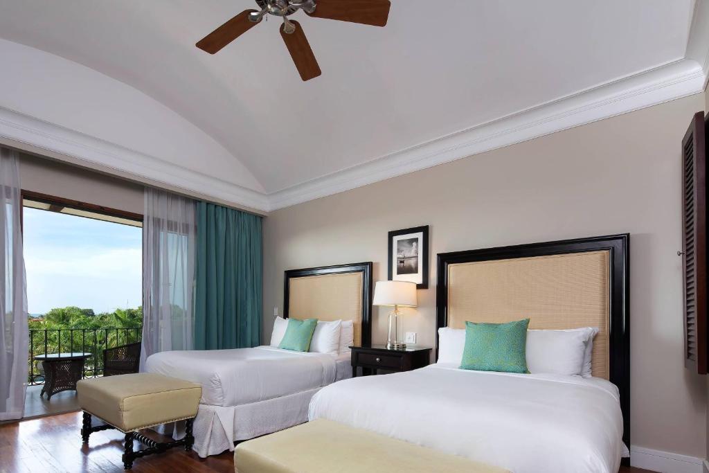 The Buenaventura Golf & Beach Resort, Autograph Collection - 游泳池视图2双