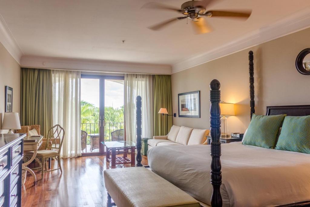 The Buenaventura Golf & Beach Resort, Autograph Collection - 总理1国王