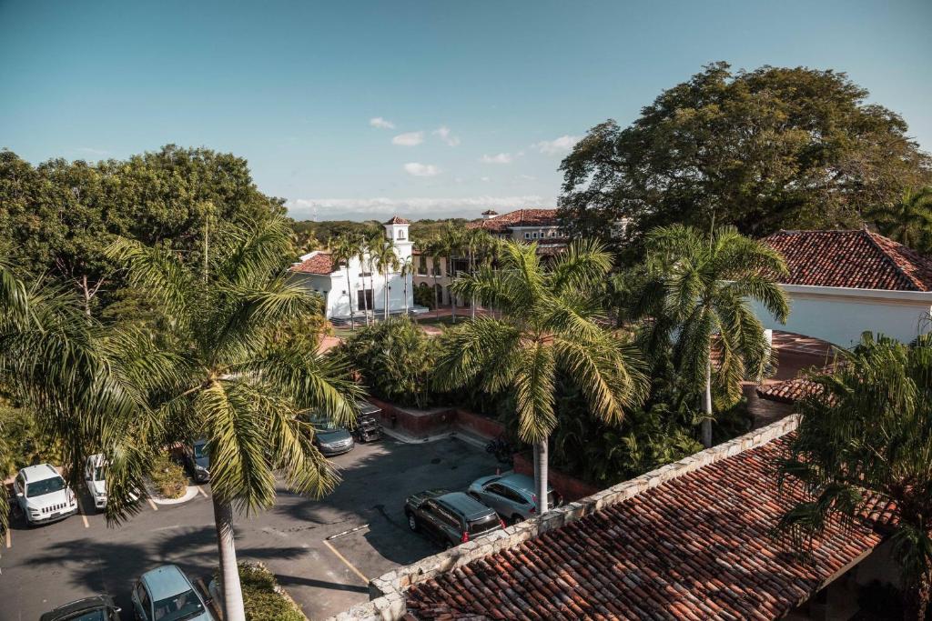 The Buenaventura Golf & Beach Resort, Autograph Collection - 度假村查看2双