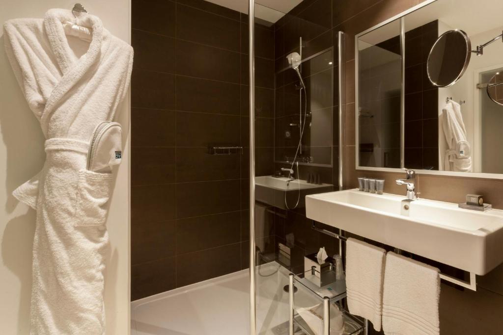 AC Hotel by Marriott Paris Le Bourget Airport
