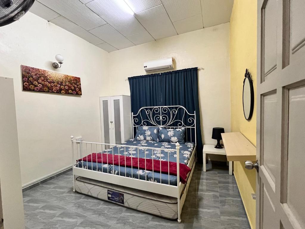 Adafea Homestay Jitra - Housity